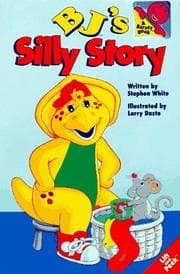 Tapa de BJ's silly story