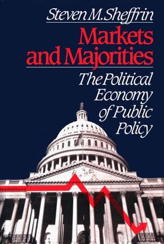 Tapa de Markets and majorities
