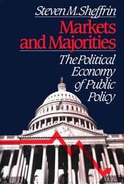 Tapa de Markets and majorities