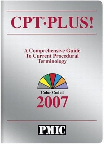Tapa de CPT Plus! 2007