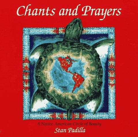 Tapa de Chants and prayers