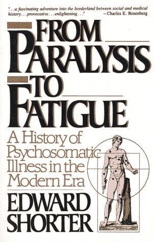 Tapa de From Paralysis to Fatigue
