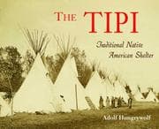 Tapa de The Tipi