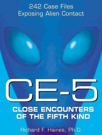 Tapa de CE-5