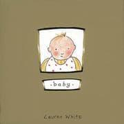 Tapa de Baby (Gold)