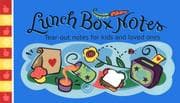 Tapa de Lunch Box Notes (Little Pick-Me-Ups)