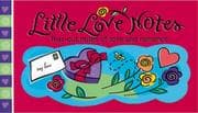 Tapa de Little Love Notes