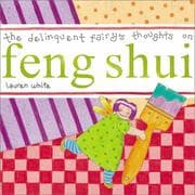 Tapa de The delinquent fairy's thoughts on feng shui