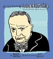 Tapa de A question of leadership
