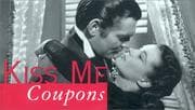 Tapa de Kiss Me Coupons
