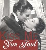 Tapa de Kiss me, you fool