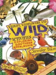 Tapa de Wildlife, Wildflowers, and Wild Activities