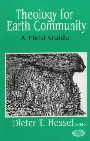 Tapa de Theology for Earth Community