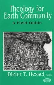 Tapa de Theology for Earth Community