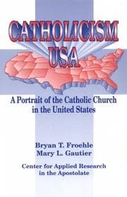 Tapa de Catholicism USA