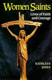 Tapa de Women saints