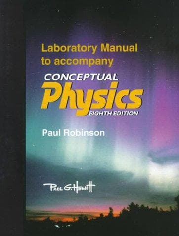 Tapa de MasteringPhysics - For Conceptual Physics