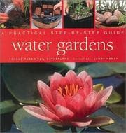 Tapa de Water gardens