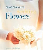 Tapa de Shane Connolly's wedding flowers