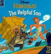 Tapa de Disney's Hercules