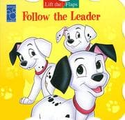 Tapa de Follow the leader