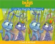Tapa de A bug's life