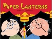 Tapa de Paper Lanterns