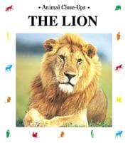 Tapa de The lion, king of the beasts