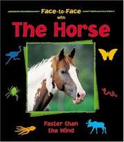 Tapa de The Horse