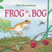 Tapa de Frog in a Bog