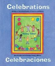 Tapa de Celebrations/Celebraciones
