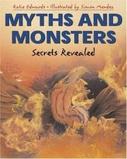 Tapa de Myths and Monsters