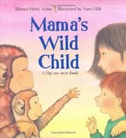 Tapa de Mama's Wild Child/papa's Wild Child
