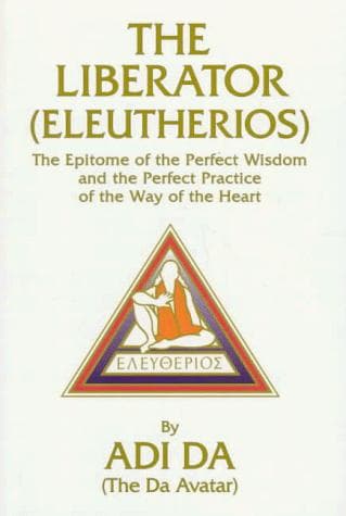 Tapa de The Liberator (Eleutherios)
