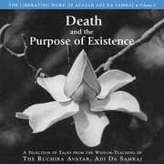 Tapa de Death and the Purpose of Existence