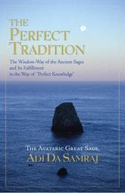 Tapa de The Perfect Tradition