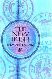 Tapa de The new Irish Americans