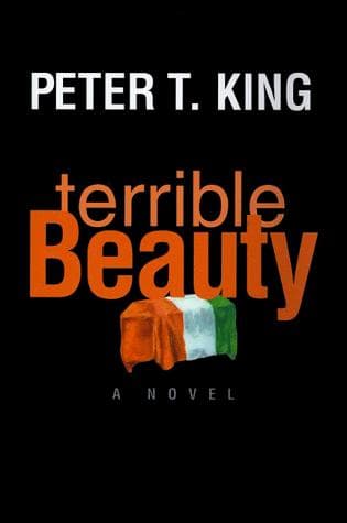 Tapa de Terrible Beauty