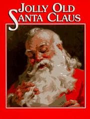 Tapa de Jolly Old Santa Claus