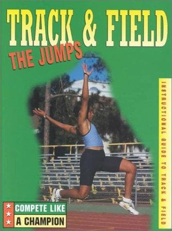 Tapa de Track & Field
