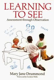 Tapa de Learning to see