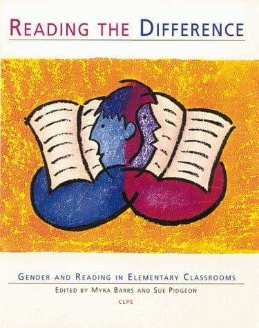 Tapa de Reading the Difference