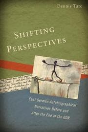 Tapa de Shifting perspectives