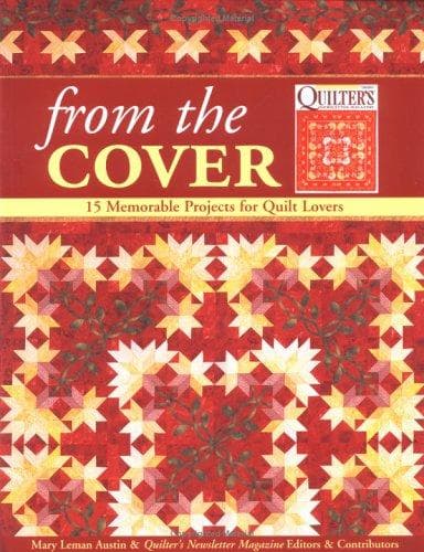 Tapa de From the Cover