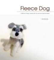 Tapa de Fleece Dog