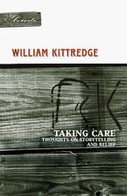 Tapa de Taking care