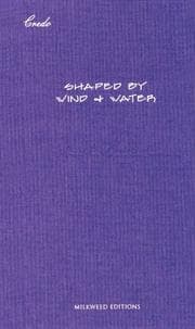 Tapa de Shaped by Wind and Water