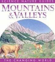 Tapa de Mountains & valleys