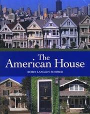 Tapa de The American House