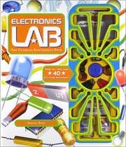 Tapa de Electronics Lab